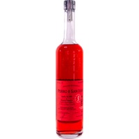 Mezcal Abocado Grana Cochinilla 42 3%