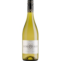 LOr du Sud Sauvignon Blanc Pays D'Oc Igp