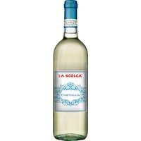 Cortegaia Vino Bianco Secco