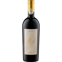 Dieci Vendemmie Bianco