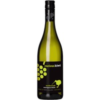 Curious Kiwi Sauvignon Blanc