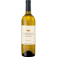 Yarden Sauvignon Blanc