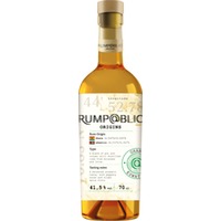 Rump@Blic Origins Ghana ' Eswatini