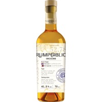 Rump@Blic Origins Thailand-Philippines