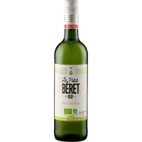Le Petit Beret Sauvignon Blanc Alkoholfrei Bio