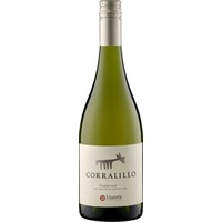 Corralillo Chardonnay Bio