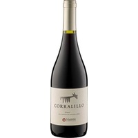 Corralillo Syrah Bio