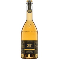 Manufaktur Joerg Geiger 35 Grad Sauvignon Blanc