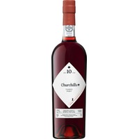 ChurchillS 10 Year Old Tawny Port