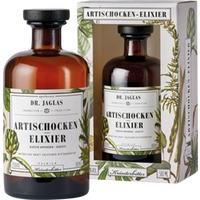 Dr. Jaglas Artischocken Elixier