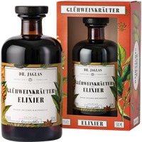 Dr. Jaglas Gluehweinkraeuter Elixier