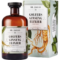 Dr. Jaglas Golfers Gin-Seng