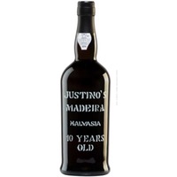 Malvasia 10 Years Old