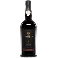 Reserve Fine Rich 5 Years Old