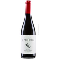 Finca Millara El Prohibido