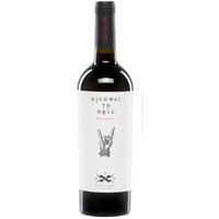 Highway To Hell Tinto