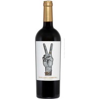 Peace Love #038; Monastrell Vino Organico