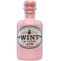 Wint Lila Strawberry Gin