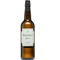 Manzanilla Charito