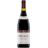 Mas d- en Gil Clos Fonta Vi De Finca