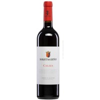 Marques de Grinon Family Estates Caliza Tinto