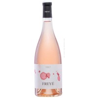 Freye - Vallformosa Rose Syrah Sumoll