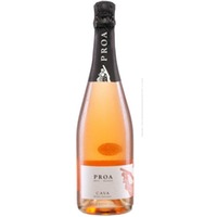 Cava Brut Rosado