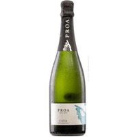 Cava Semi Seco