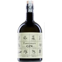 NORDIK Edelbrennerei GmbH Co. KG Fabelhaft Gin