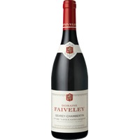 Gevrey-Chambertin Lavaux Saint-Jacques