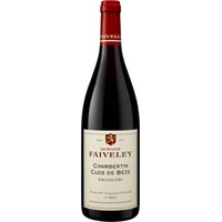 Chambertin-Clos De Beze Grand Cru
