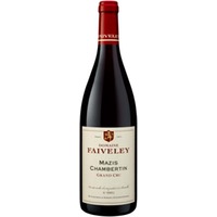 Mazis-Chambertin Grand Cru
