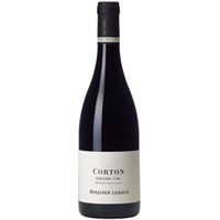 Corton Grand Cru