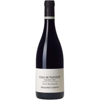 Clos De Vougeot Grand Cru Petit Maupertuis