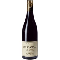 Domaine Rene Bouvier Marsannay Le Finage