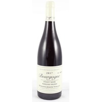 Bourgogne Pinot Noir Vieilles Vignes