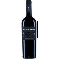 Nero Di Troia Terrecarsiche I.G.T. Puglia
