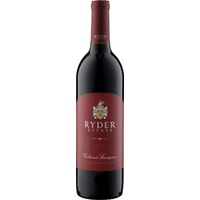 Ryder Cabernet Sauvignon