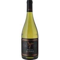 Alpha Special Cuvee Chardonnay