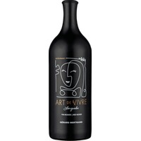 Gerard Bertrand Art De Vivre Languedoc Rouge