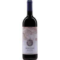 Montessu Isola Dei Nuraghi Igt