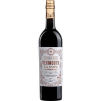 Gonzalez Byass Vermouth La Copa Reserva