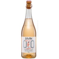 Sparkling Sauvignon Blanc Blush Rose 0.0%