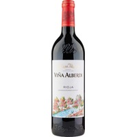 Vina Alberdi Reserva Doca