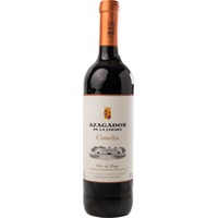Azagador Cosecha Vino