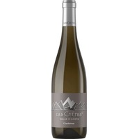 Chardonnay Valle D'Aosta Dop