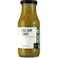 Dill-Senf Sauce