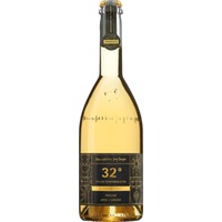 Jörg Geiger 32 Grad · Riesling · Apfel · Kräuter Alkoholfrei