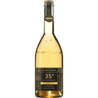 Jörg Geiger 35 Grad · Sauvignon · Mirabellen · Blüten Alkoholfrei