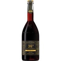 Jörg Geiger 36 Grad · Grenache · Zwetschge · Kräuter Alkoholfrei